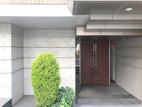 現地外観写真　7