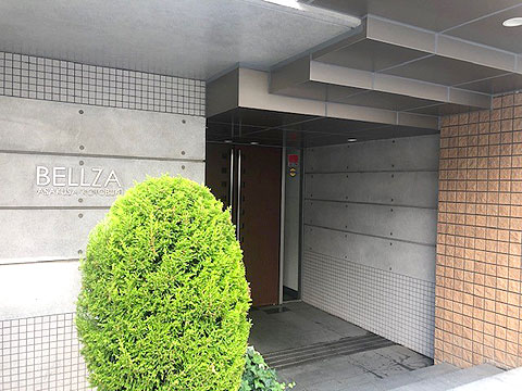 現地外観写真　5