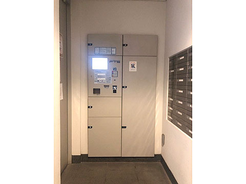 その他共用部　3