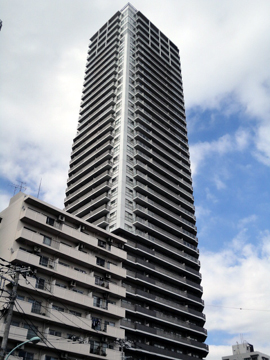 その他共用部　外観2