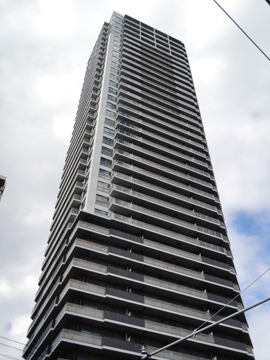 その他共用部　外観3