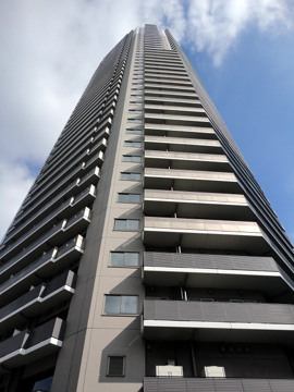 その他共用部　外観4