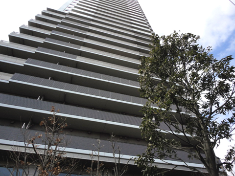 その他共用部　外観5