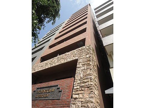 その他共用部　外観3