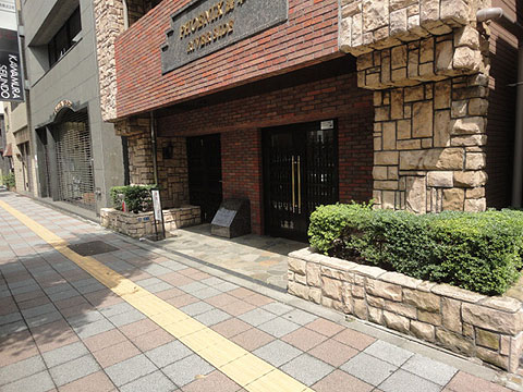 その他共用部　エントランス2