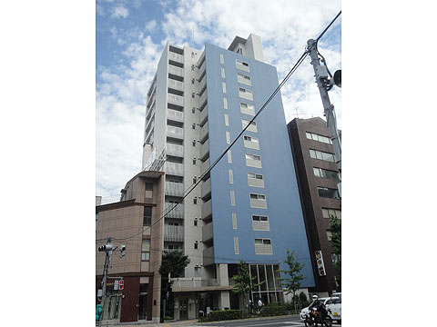 その他共用部　外観2