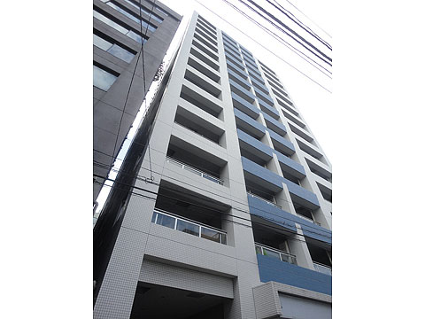 その他共用部　外観3