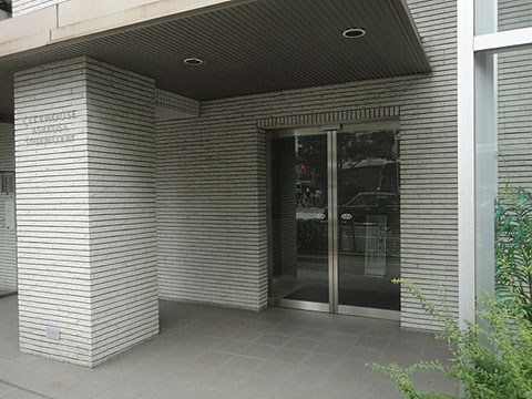 その他共用部　エントランス1