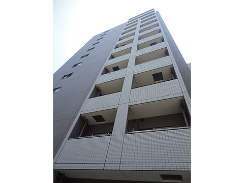 その他共用部　外観3