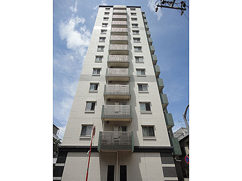 その他共用部 外観3