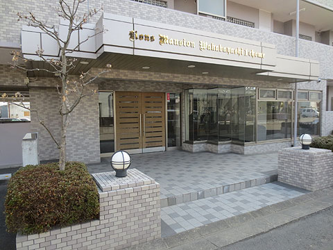 現地外観写真 現地外観