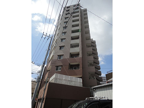 その他共用部　外観3