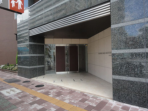 その他共用部　エントランス1