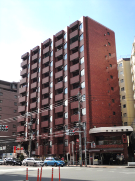 その他共用部 外観3