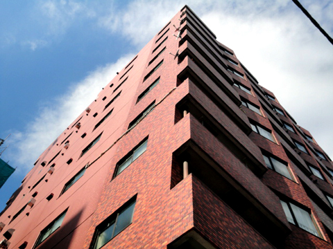 その他共用部 外観5