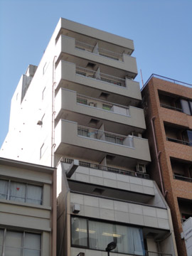 その他共用部 外観4