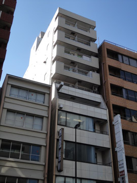 その他共用部 外観5