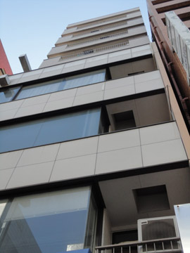 その他共用部 外観6