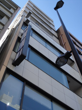 その他共用部 外観7