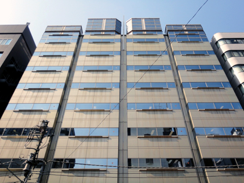 その他共用部 外観2