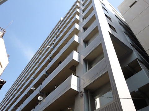 その他共用部 外観4