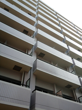 その他共用部 外観5