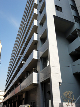 その他共用部 外観6