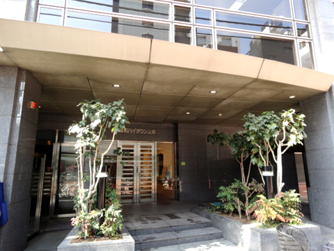 その他共用部 エントランス1