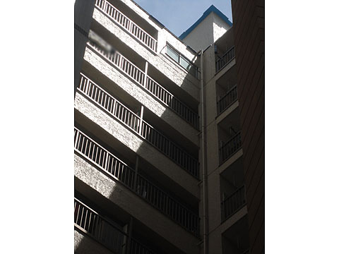 その他共用部　外観3