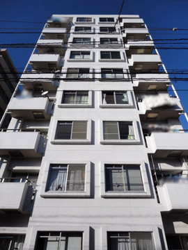 その他共用部　外観5