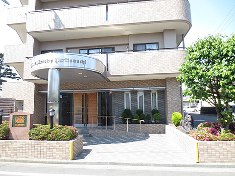 エントランス エントランス