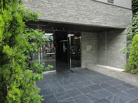 その他共用部　エントランス1