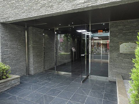 その他共用部　エントランス2