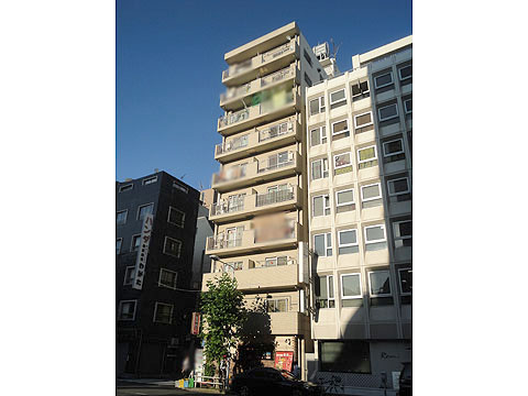 その他共用部　外観2