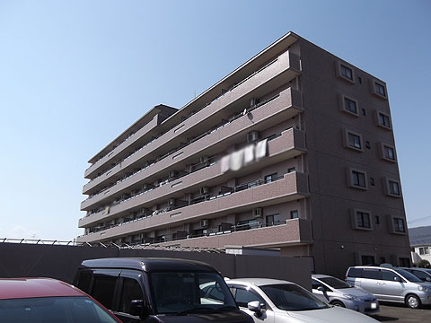 現地外観写真 現地外観