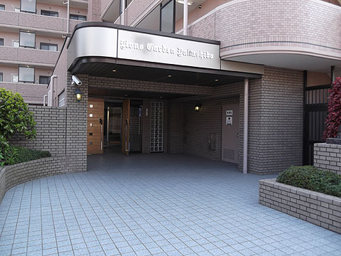 エントランス エントランス
