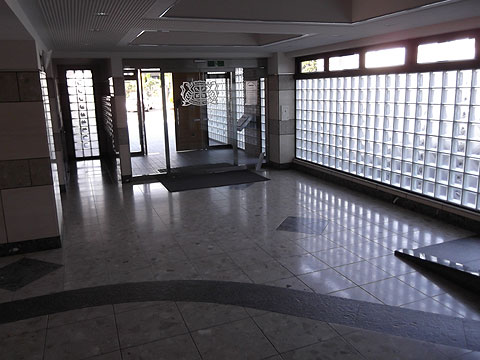 エントランス エントランスホール