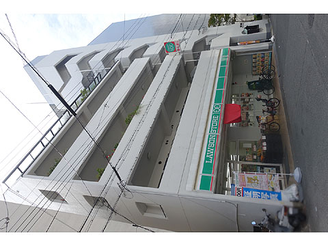 現地外観写真 DSC00496