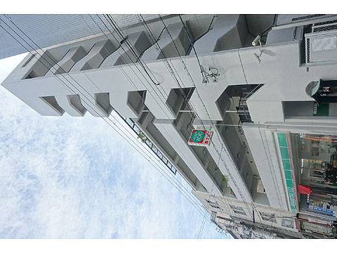 現地外観写真 DSC00493