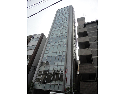 その他共用部　外観2