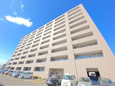 現地外観写真 外観IMG_5527