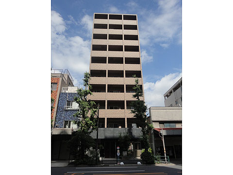 その他共用部　外観2