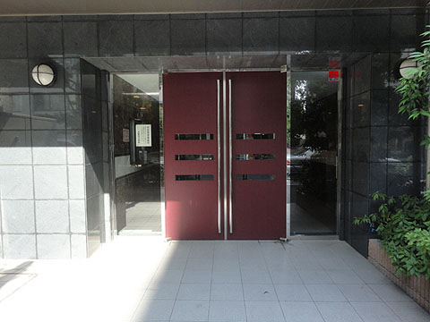 その他共用部　エントランス1