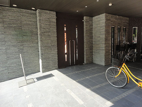 その他共用部　エントランス1