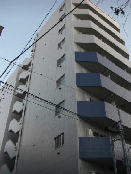 その他共用部　外観4