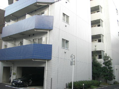 その他共用部　外観5