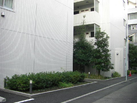 その他共用部　外観6