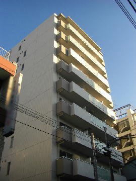 その他共用部　外観5