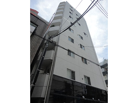 その他共用部　外観3