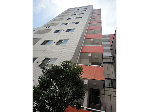 その他共用部　外観4